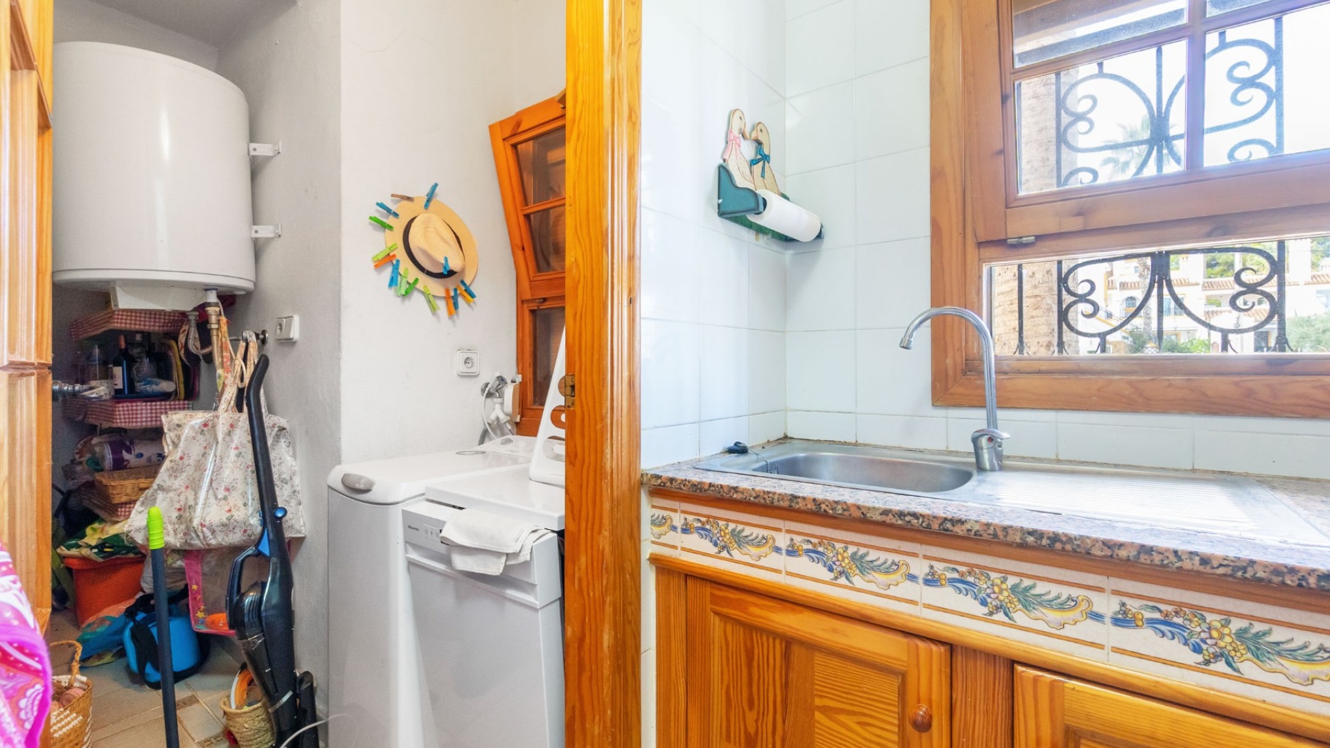 Revente - Appartement - Villamartin - valencias