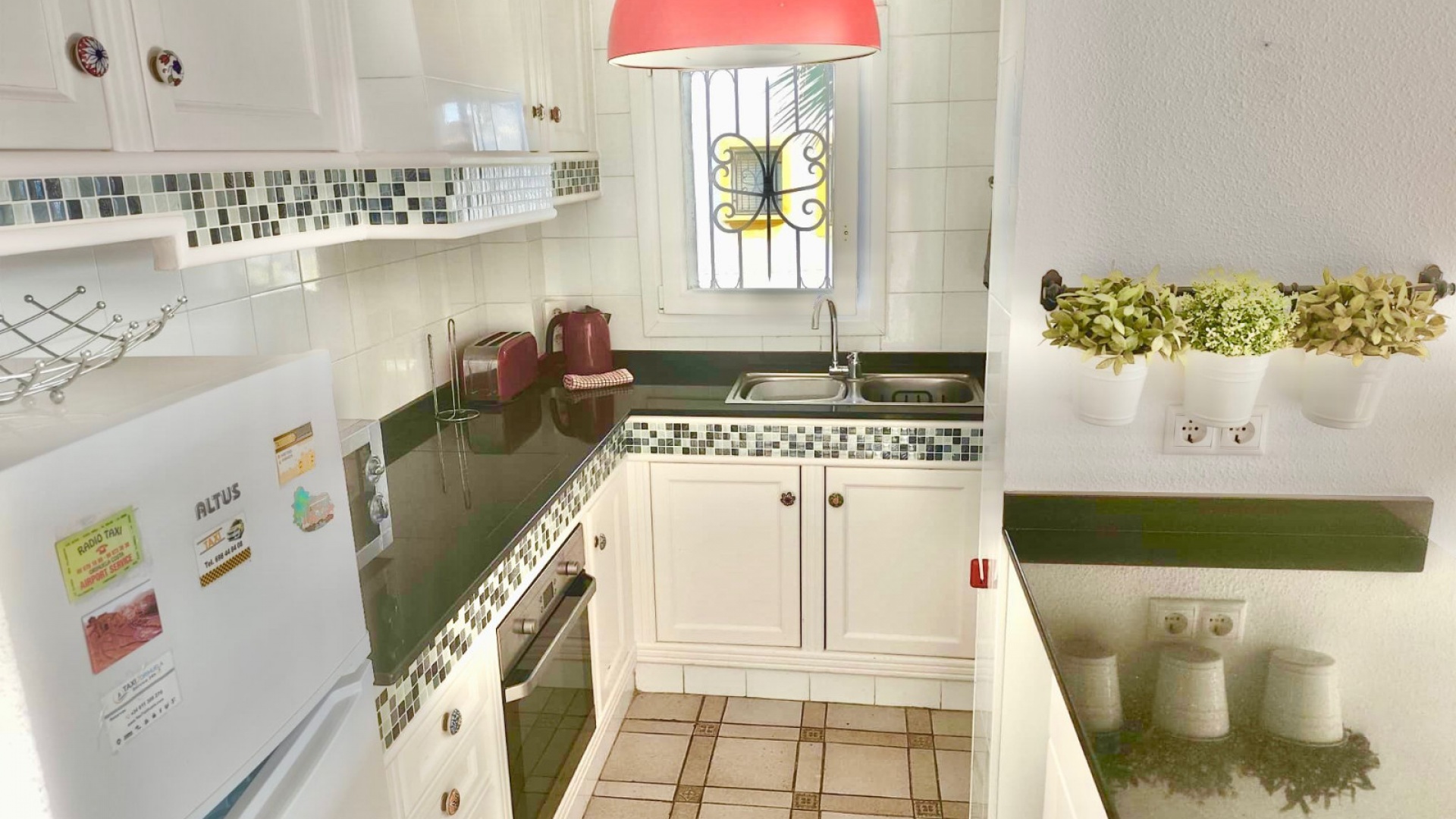 Revente - Appartement - Villamartin - valencias