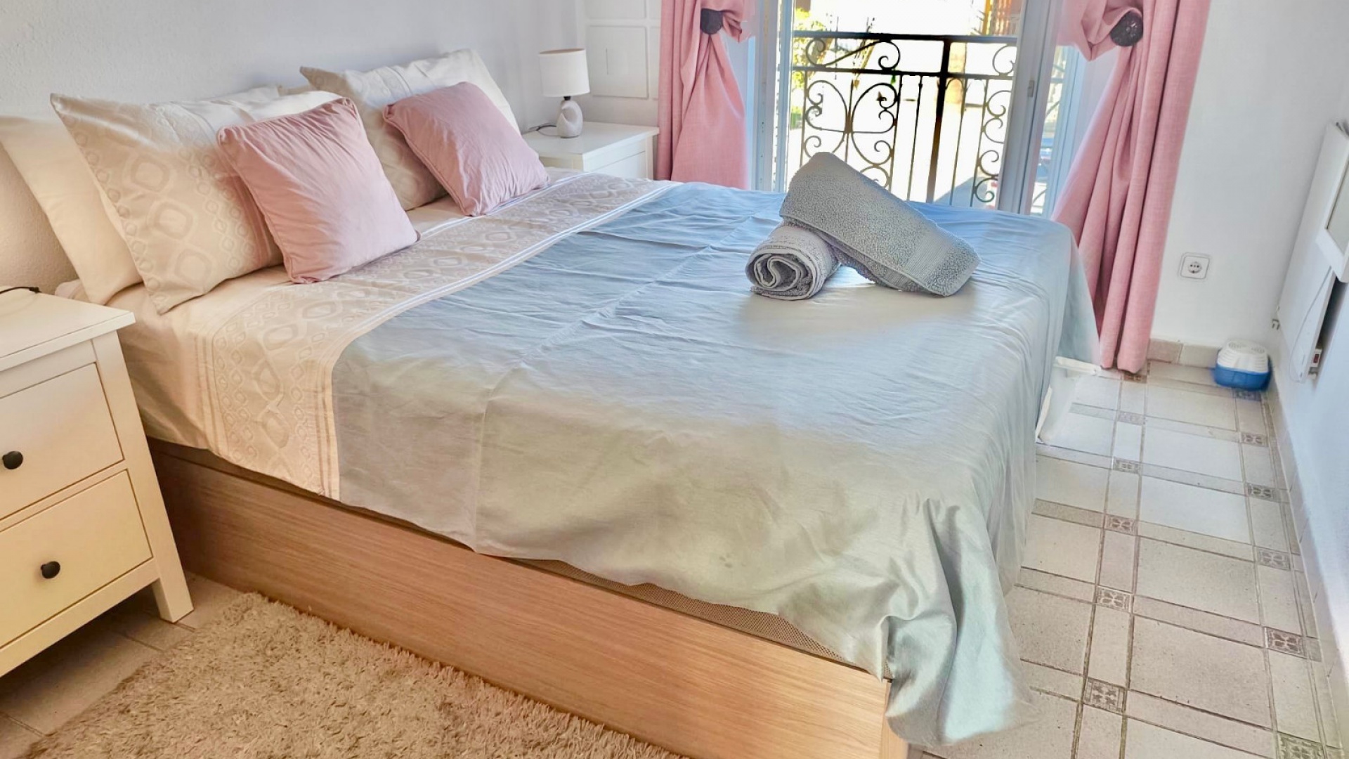 Revente - Appartement - Villamartin - valencias