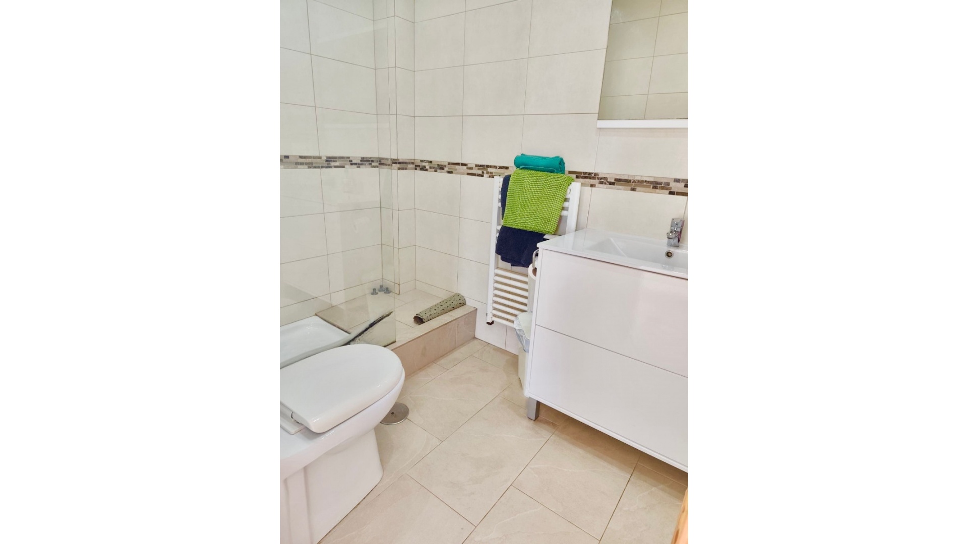 Revente - Appartement - Villamartin - valencias