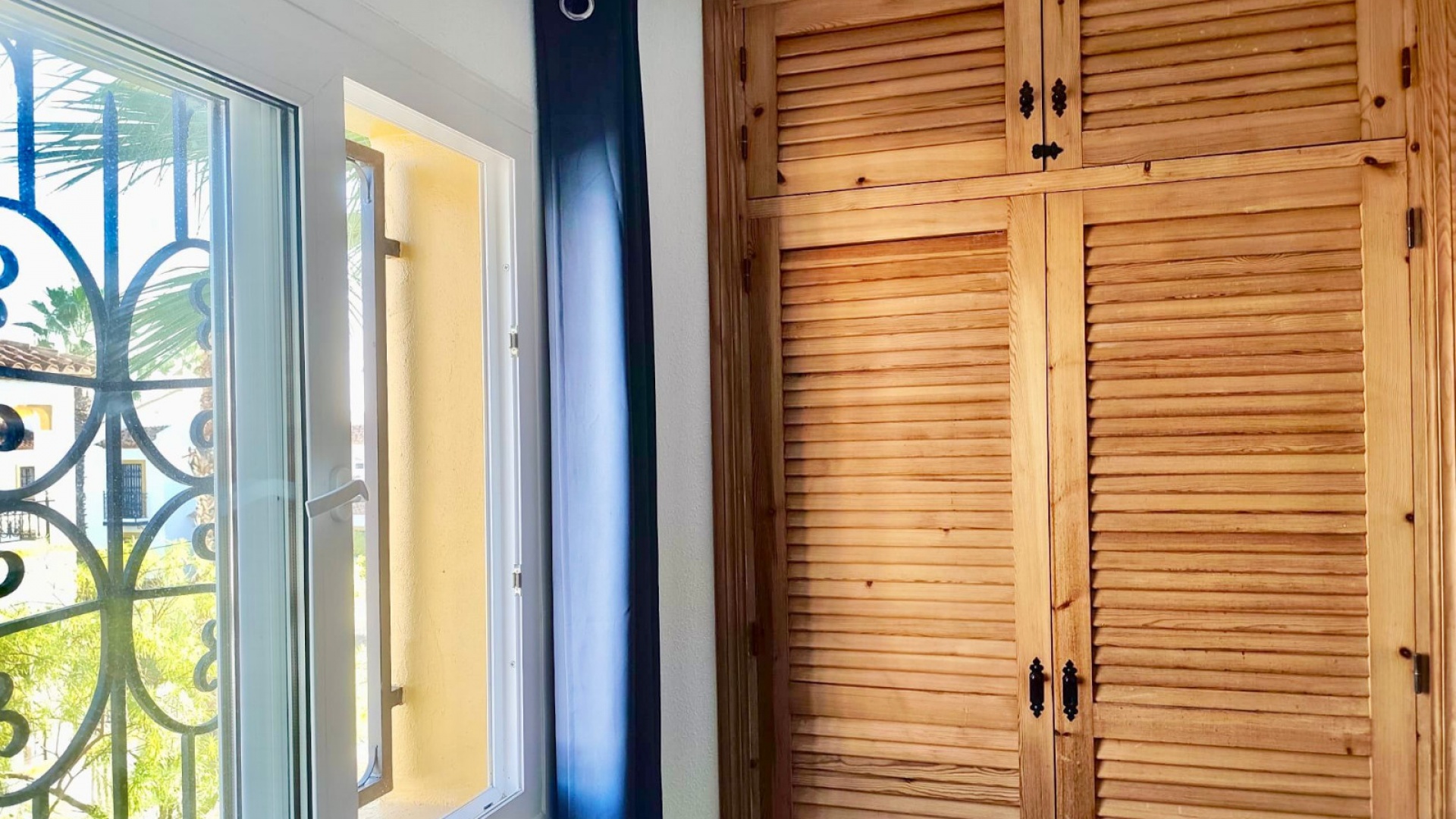 Revente - Appartement - Villamartin - valencias