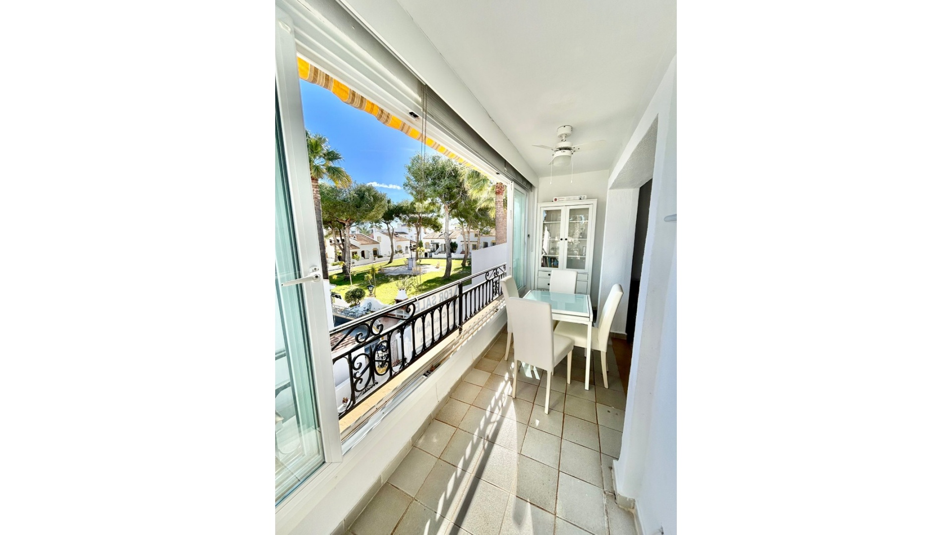 Revente - Appartement - Villamartin - valencias