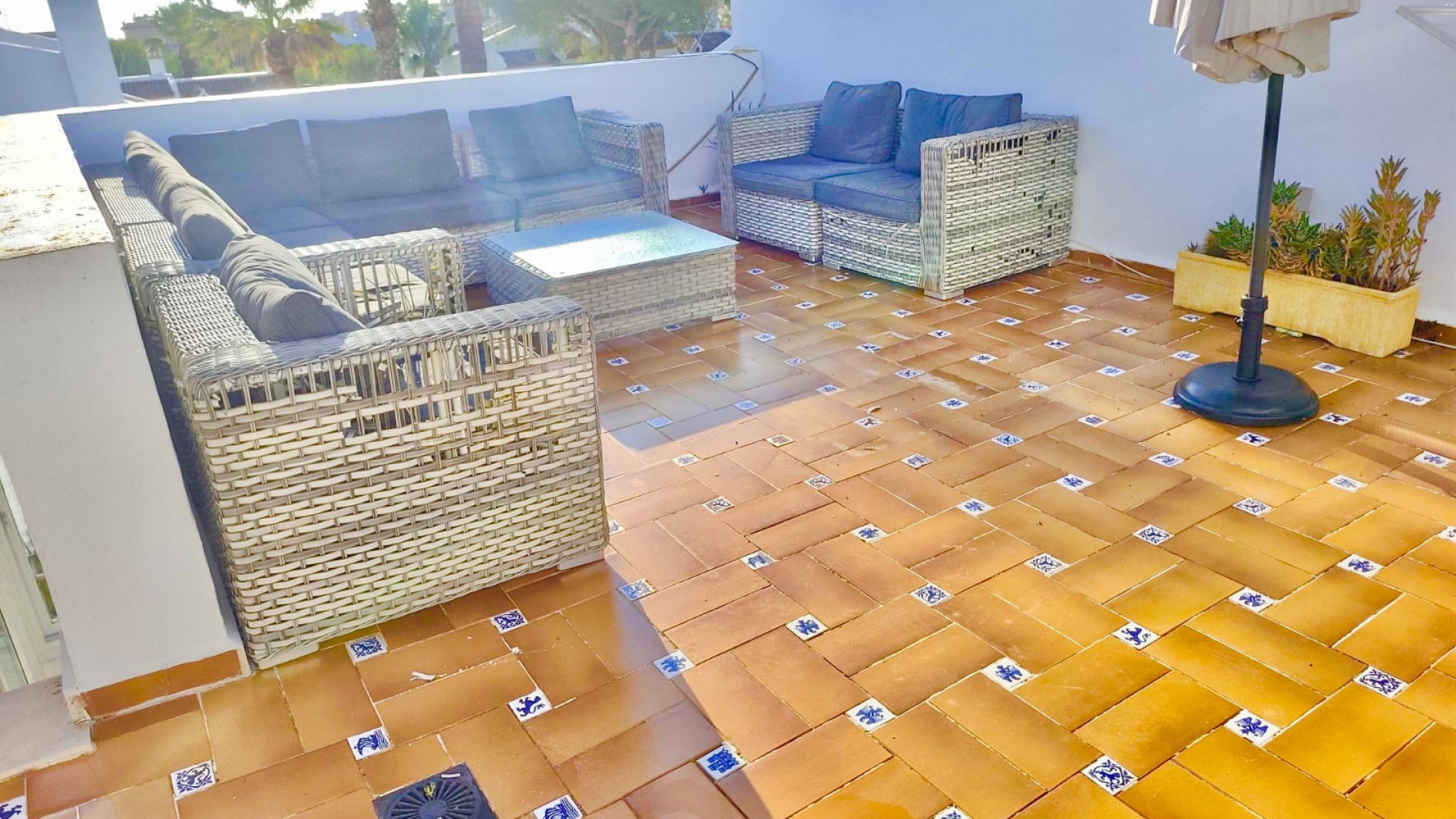 Revente - Appartement - Villamartin - valencias