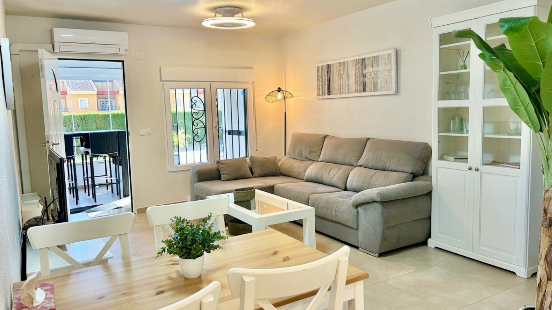 Revente - Appartement - Villamartin - valencias