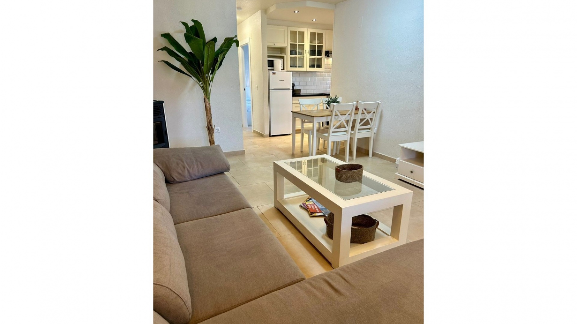 Revente - Appartement - Villamartin - valencias