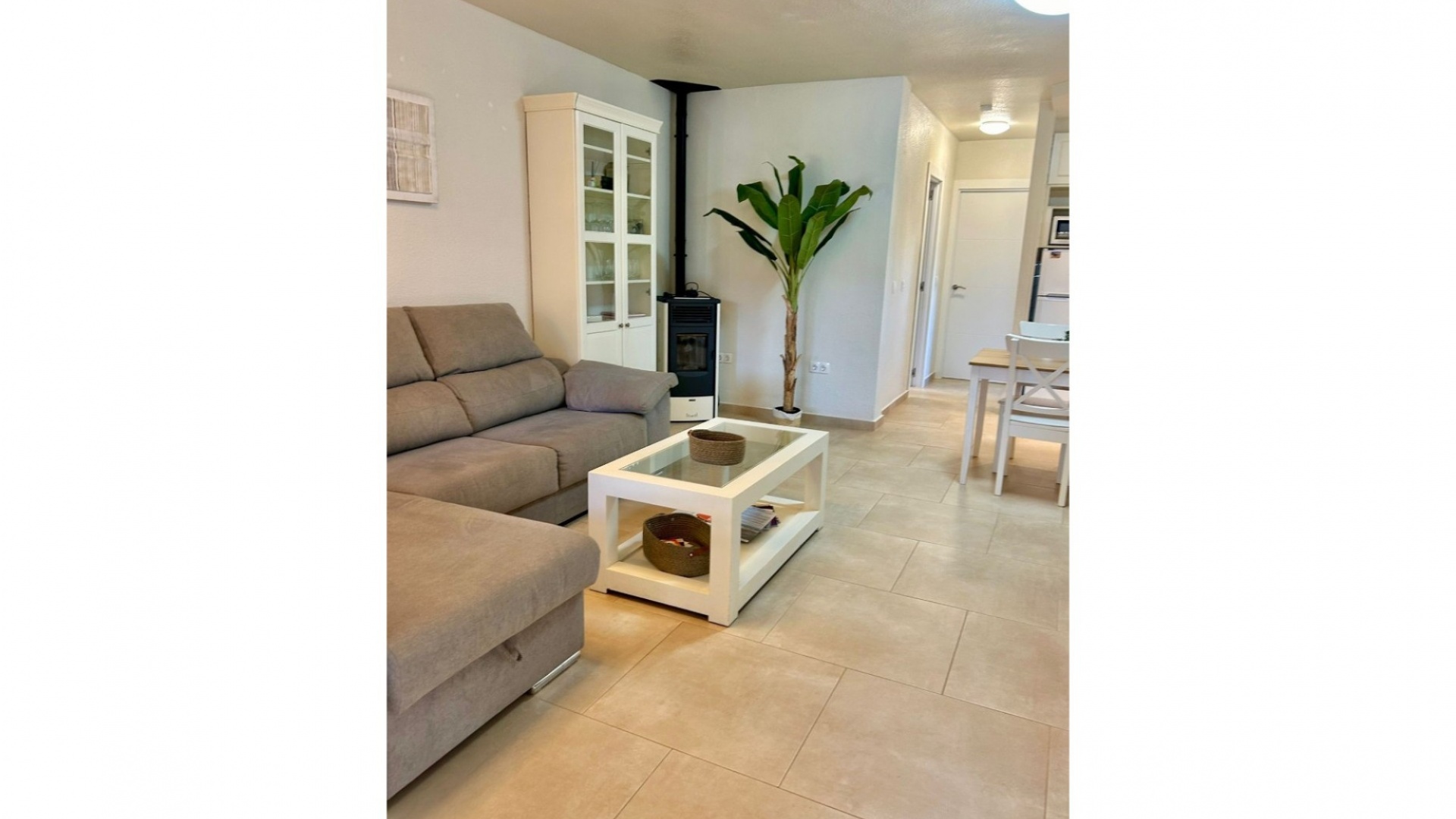 Revente - Appartement - Villamartin - valencias