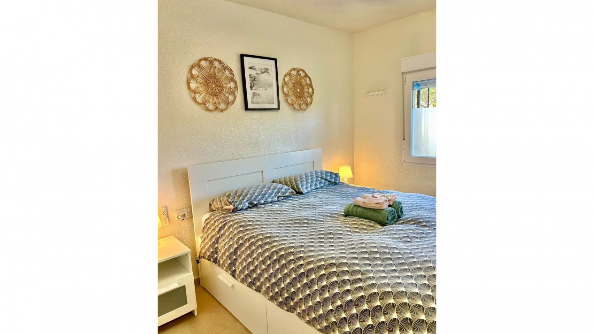 Revente - Appartement - Villamartin - valencias