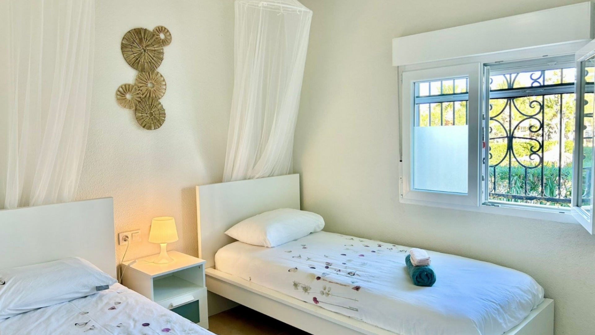 Revente - Appartement - Villamartin - valencias