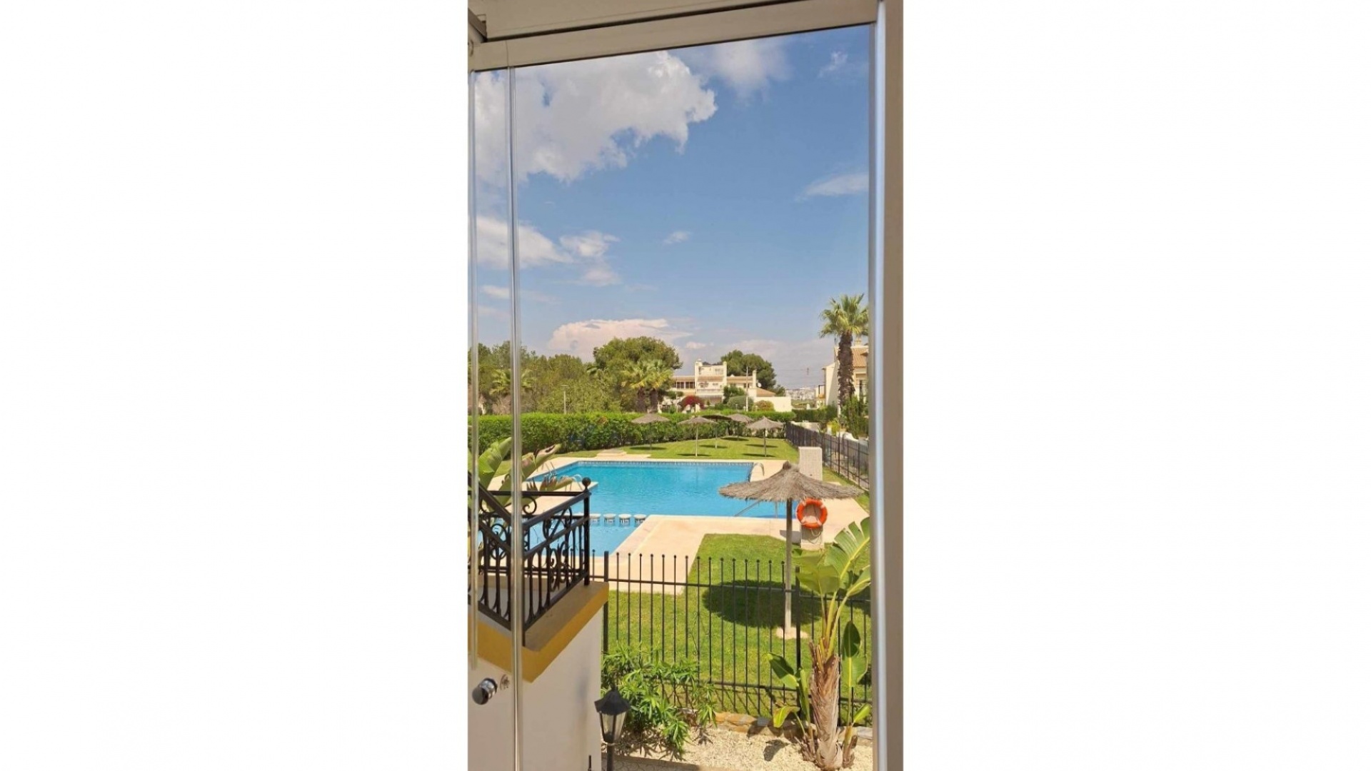 Revente - Appartement - Villamartin - valencias