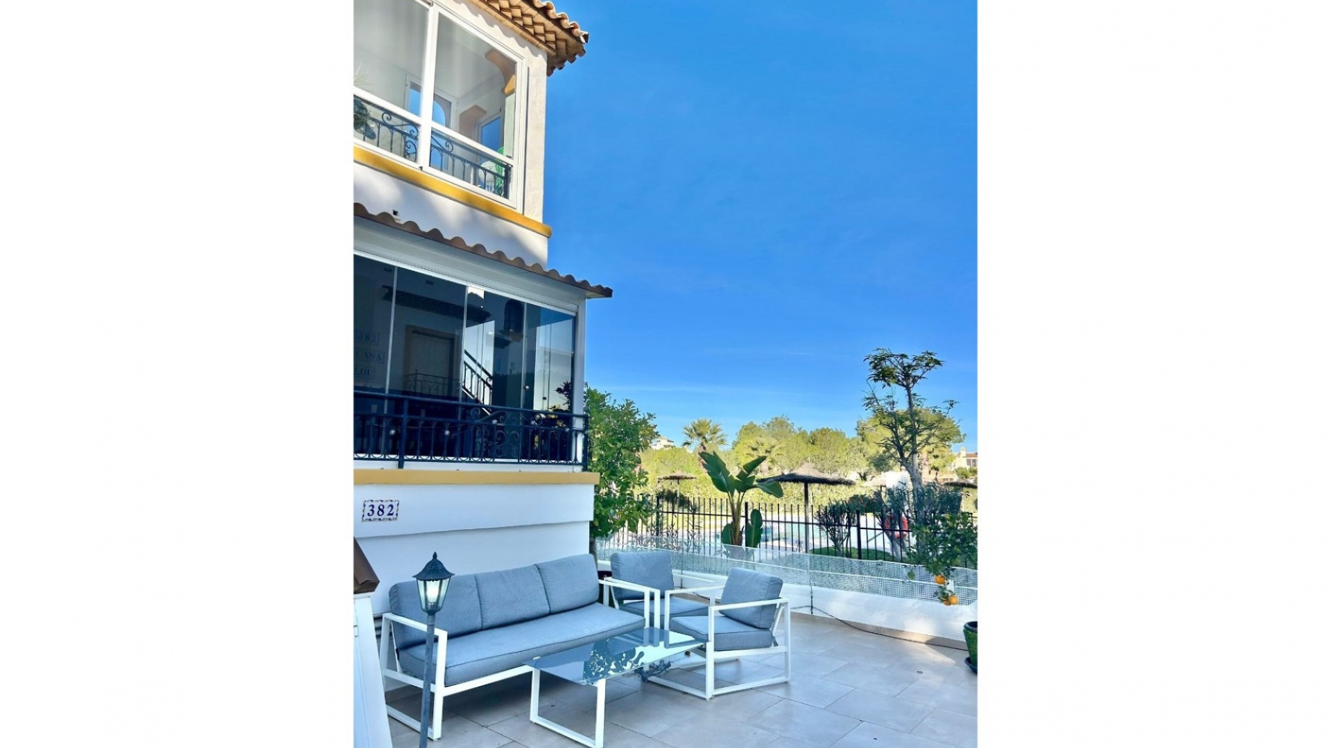 Revente - Appartement - Villamartin - valencias