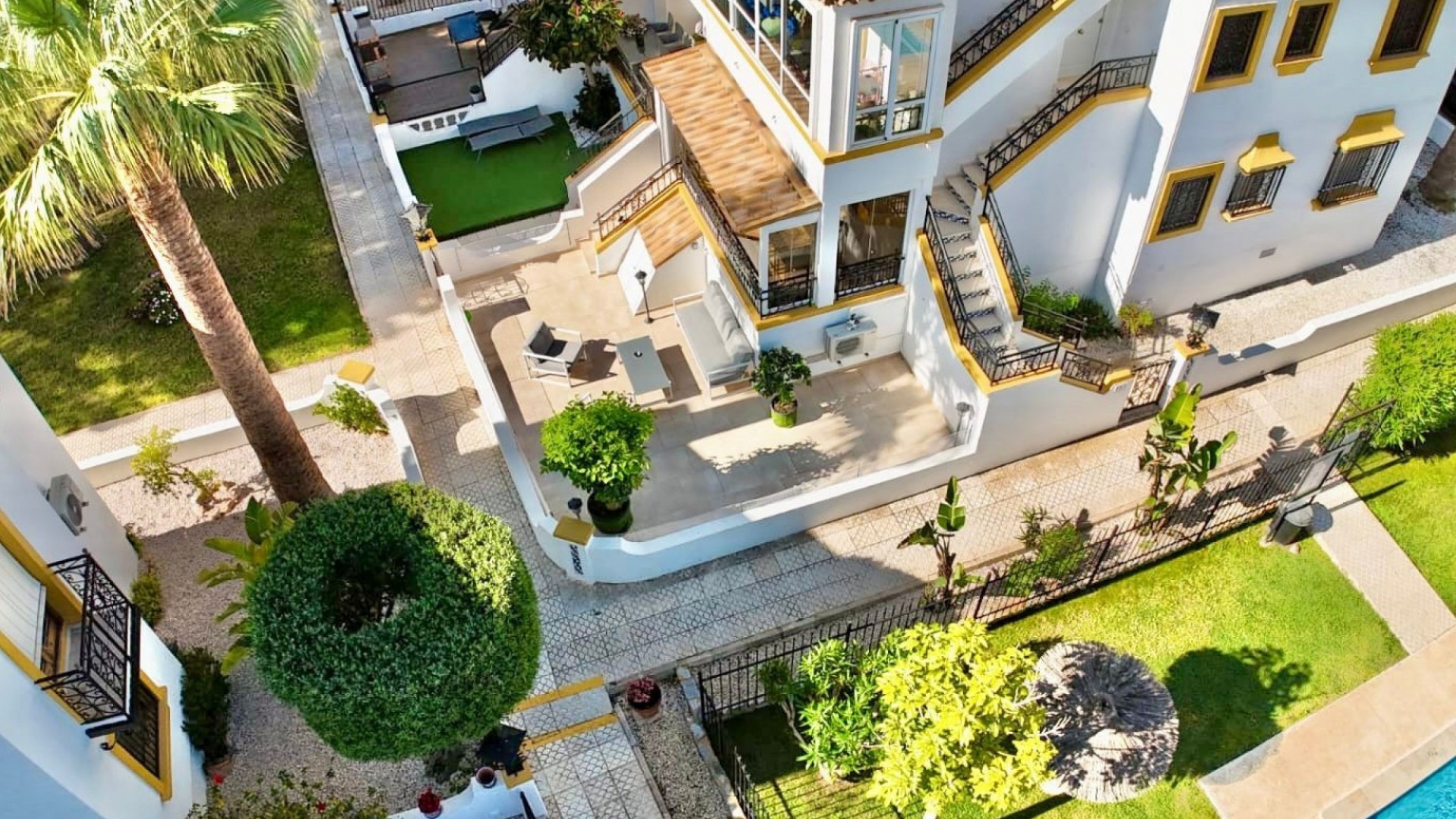 Revente - Appartement - Villamartin - valencias