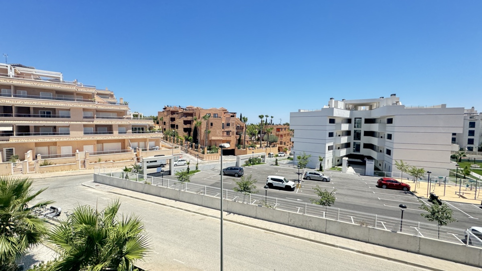 Revente - Appartement - Villamartin - Valentino Golf