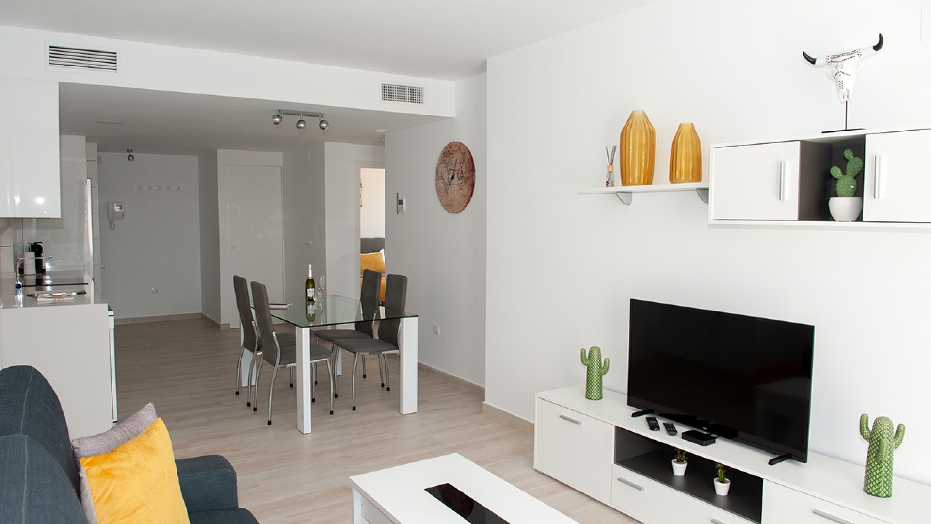 Revente - Appartement - Villamartin - Valentino Golf