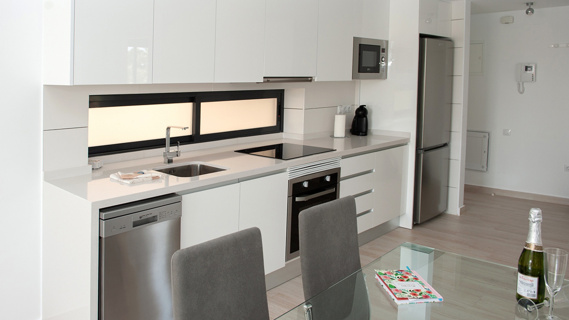 Revente - Appartement - Villamartin - Valentino Golf