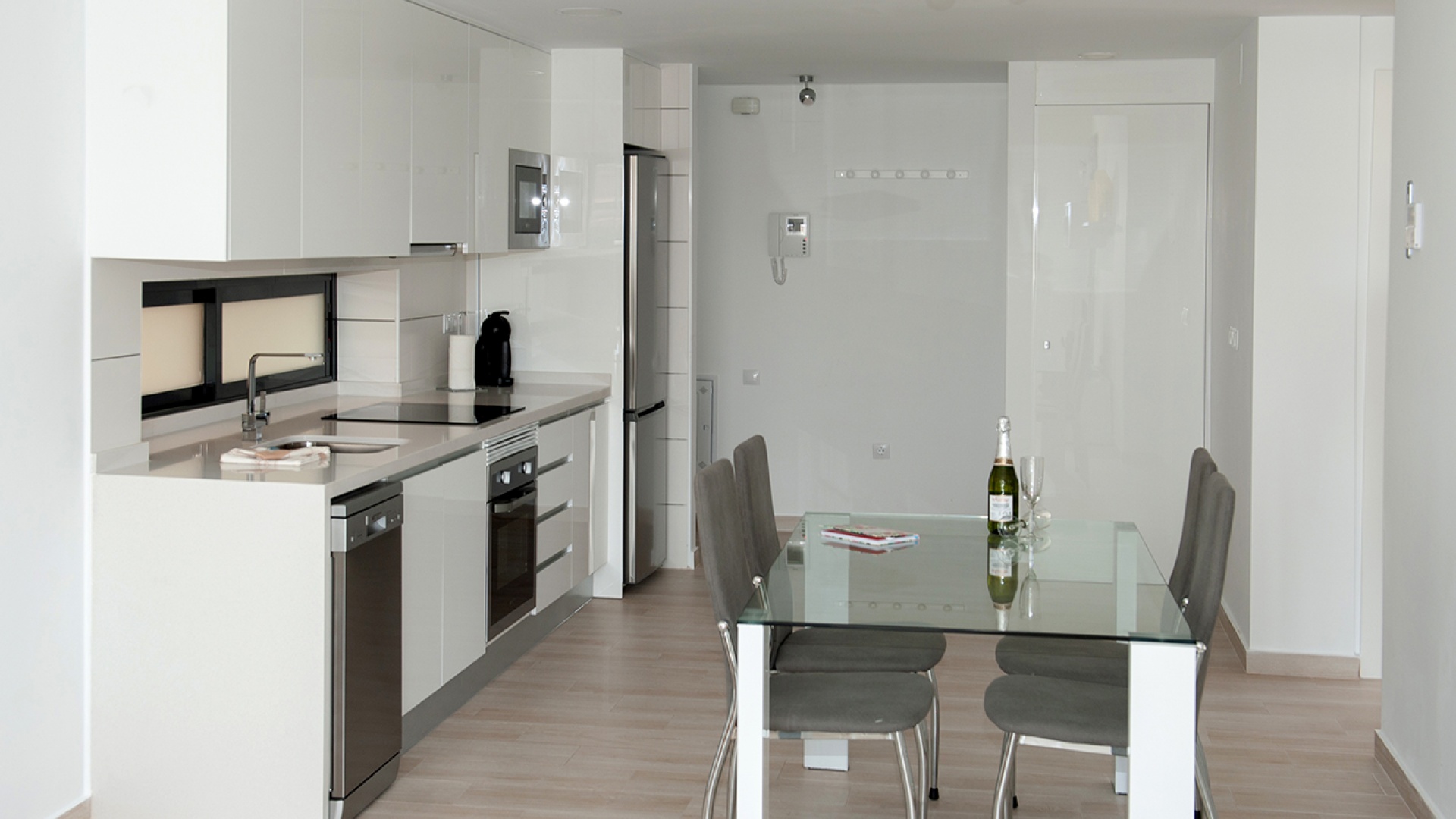 Revente - Appartement - Villamartin - Valentino Golf