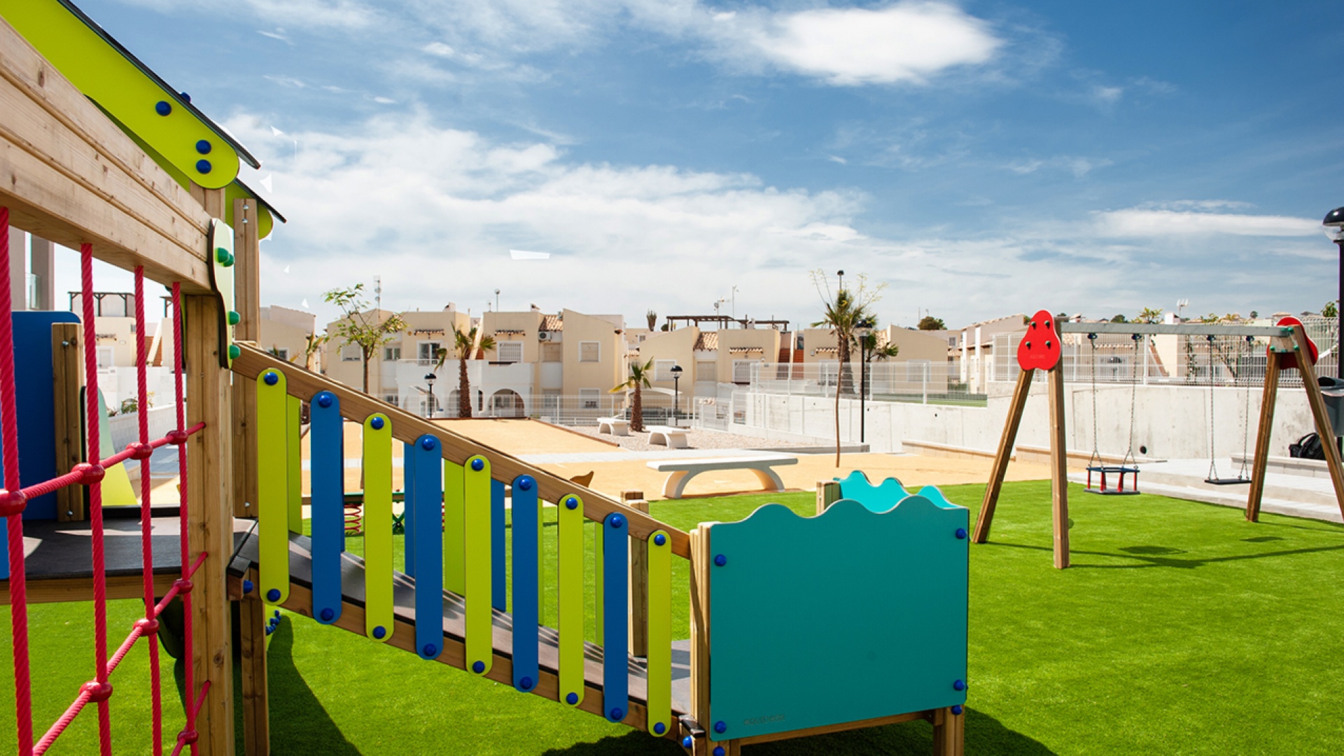 Revente - Appartement - Villamartin - Valentino Golf