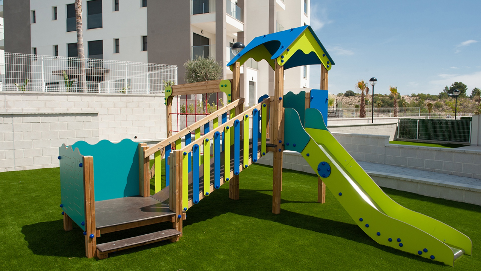 Revente - Appartement - Villamartin - Valentino Golf