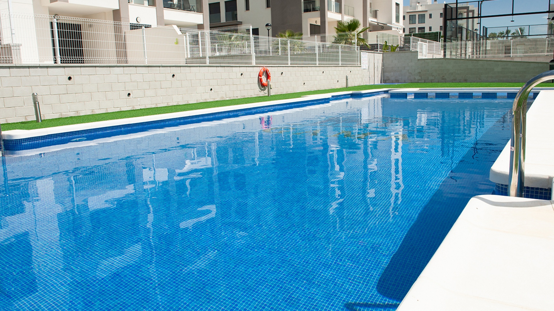 Revente - Appartement - Villamartin - Valentino Golf