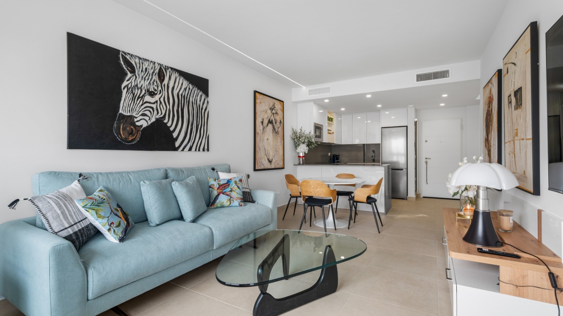 Revente - Appartement - Villamartin - Valentino Golf