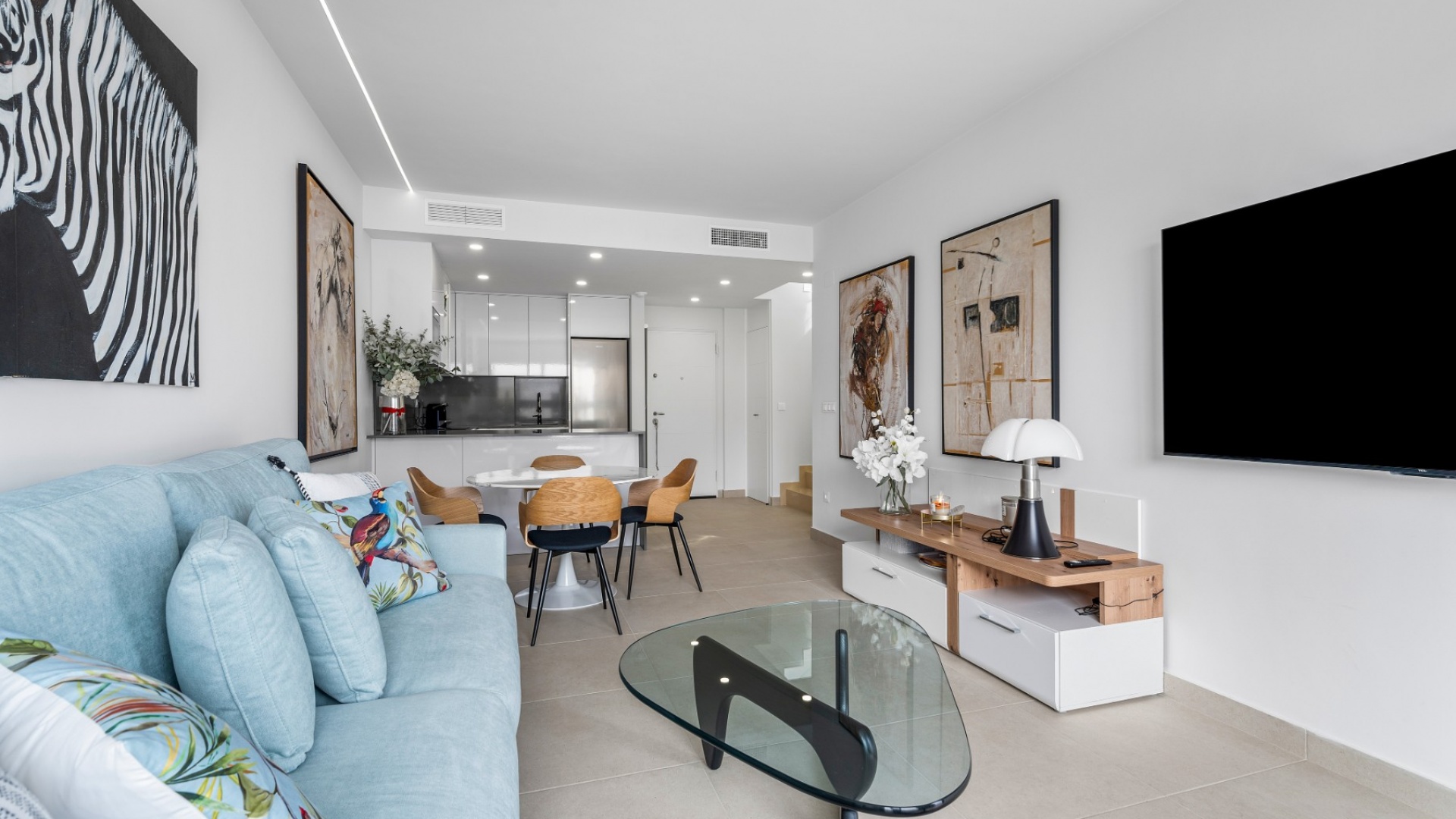 Revente - Appartement - Villamartin - Valentino Golf