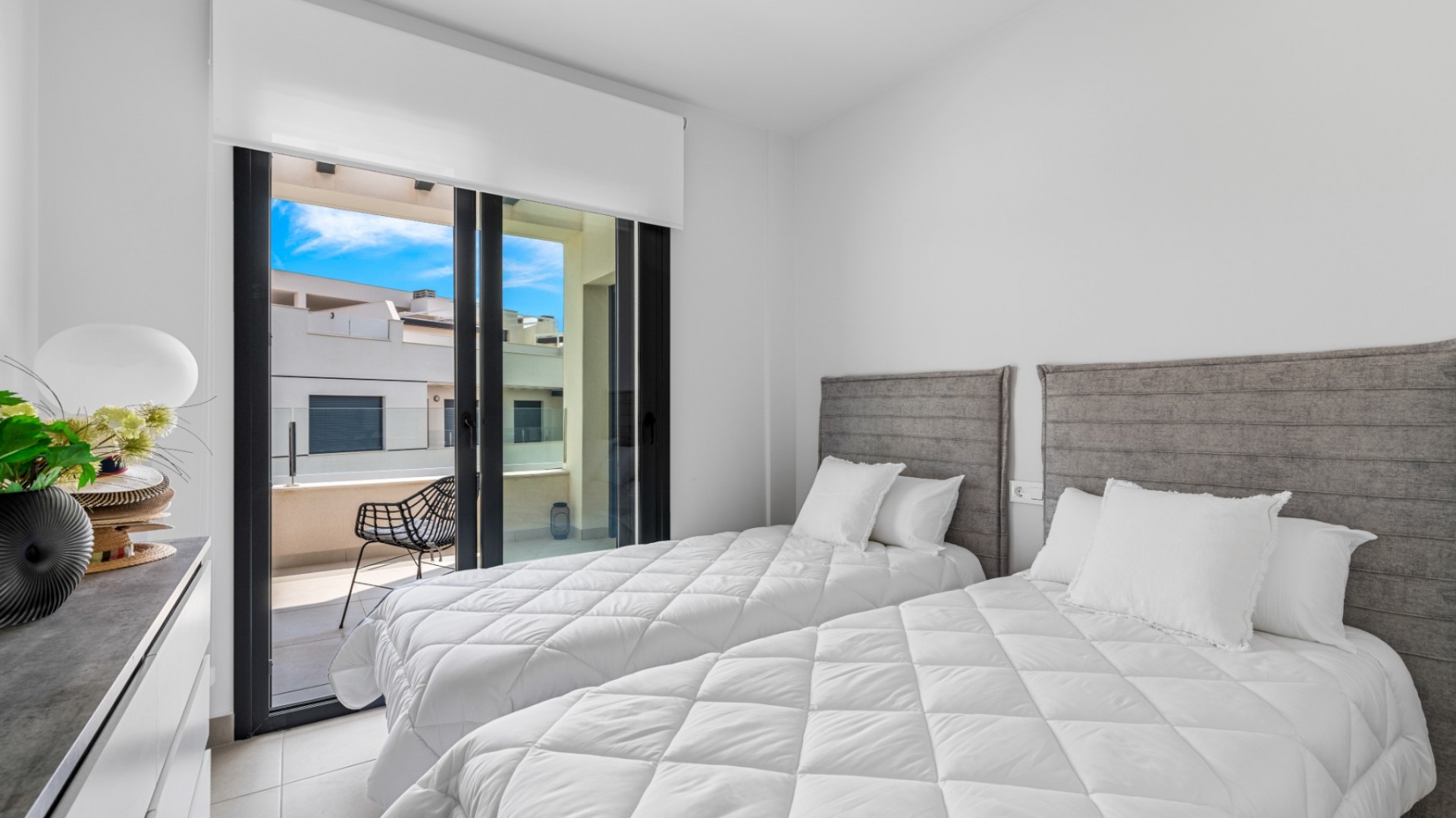 Revente - Appartement - Villamartin - Valentino Golf