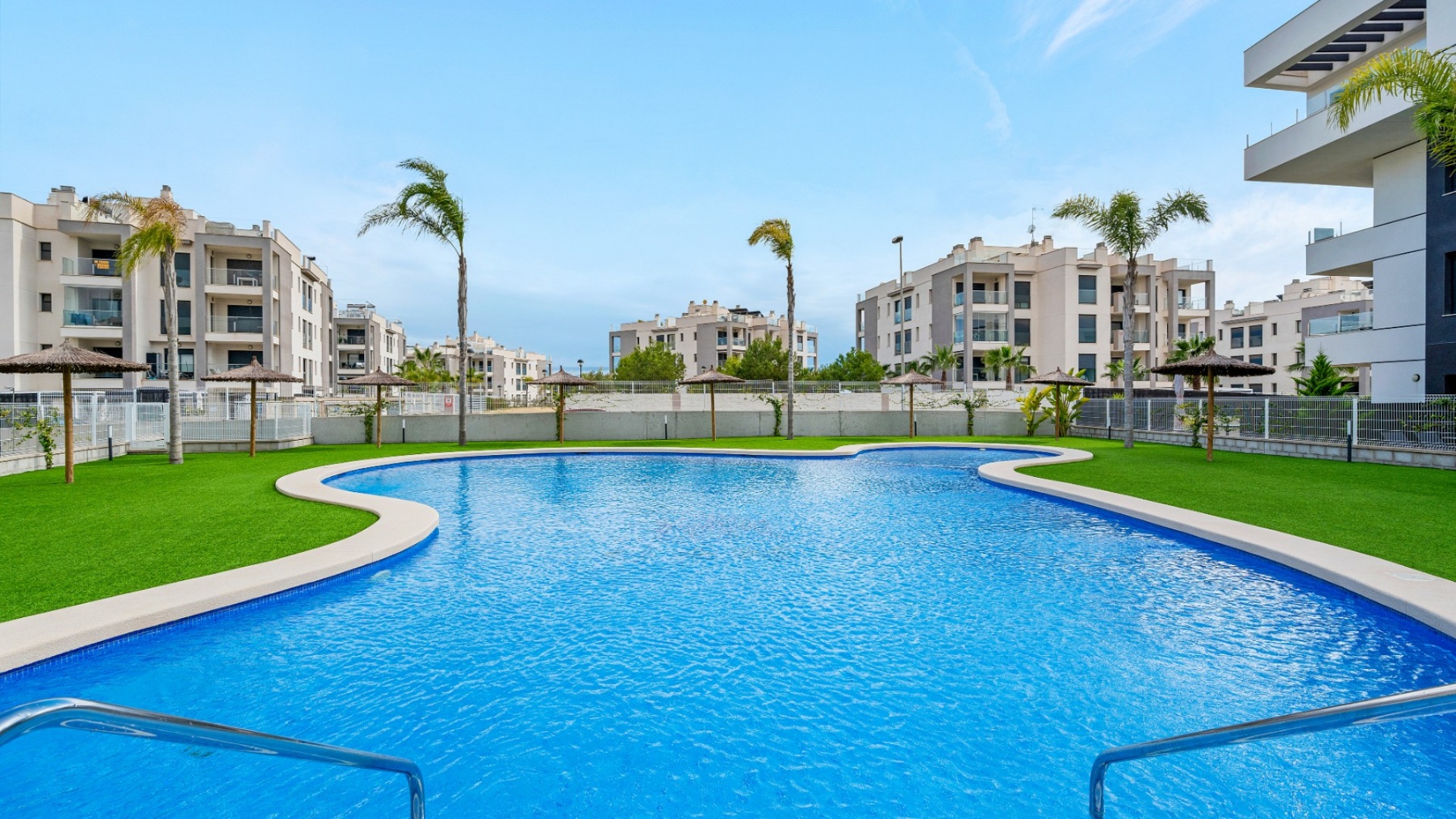 Revente - Appartement - Villamartin - Valentino Golf