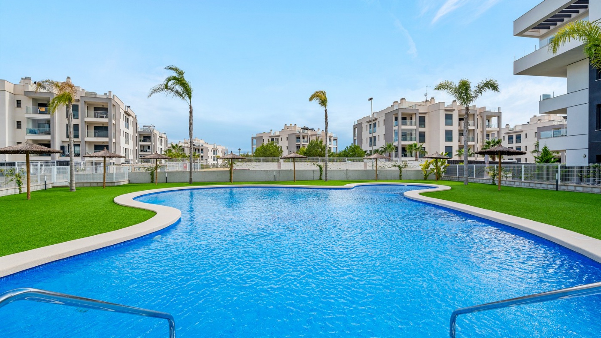 Revente - Appartement - Villamartin - Valentino Golf