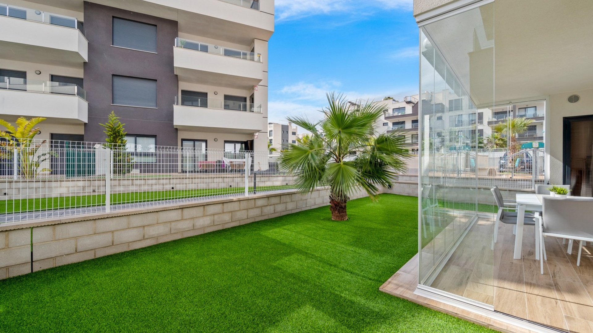 Revente - Appartement - Villamartin - Valentino Golf