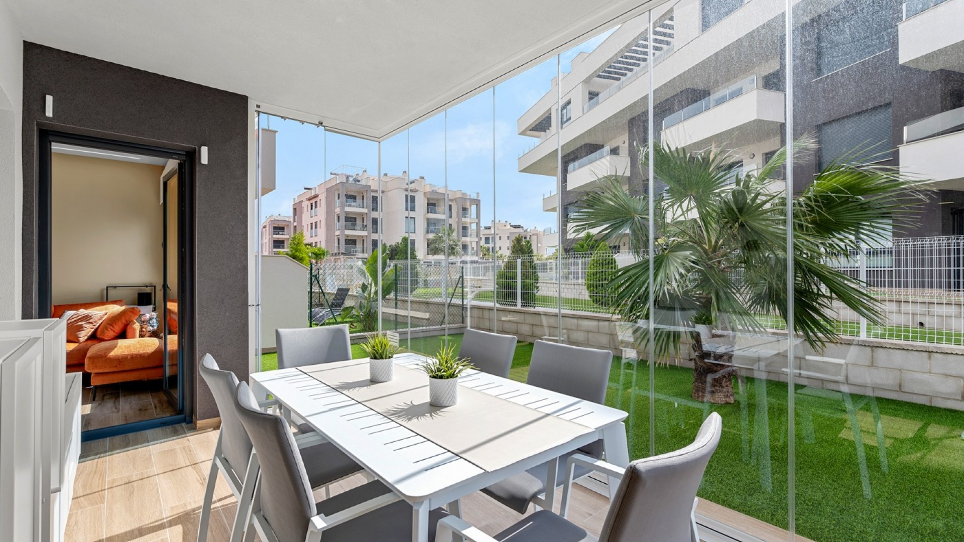 Revente - Appartement - Villamartin - Valentino Golf