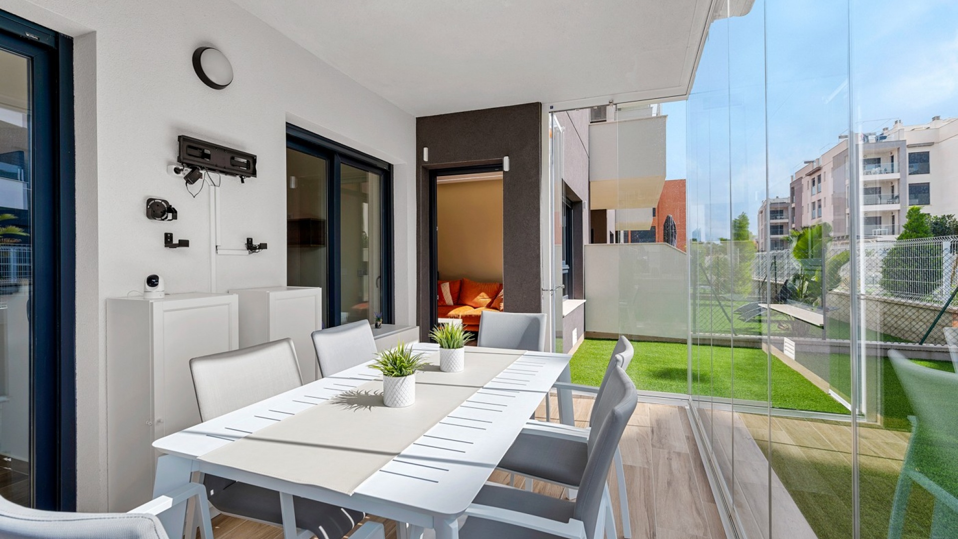 Revente - Appartement - Villamartin - Valentino Golf