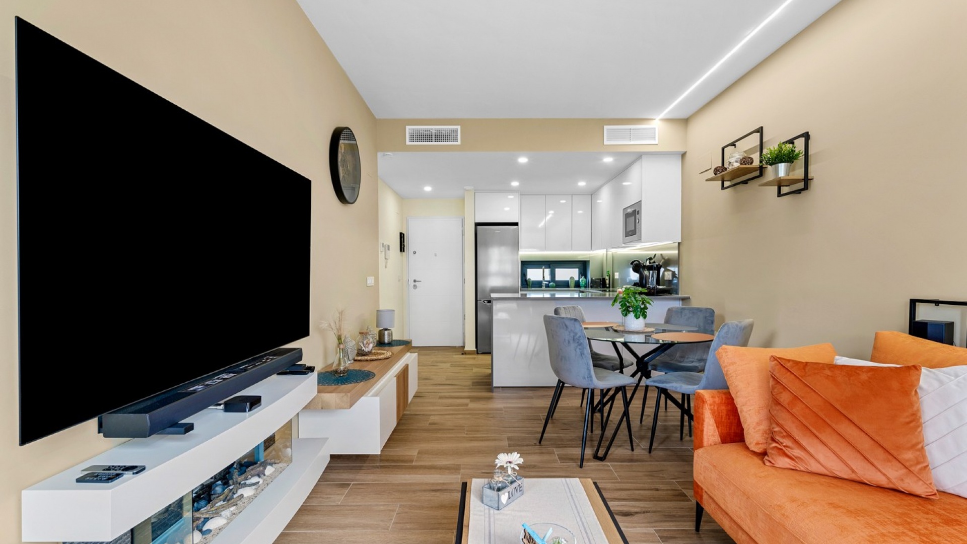 Revente - Appartement - Villamartin - Valentino Golf