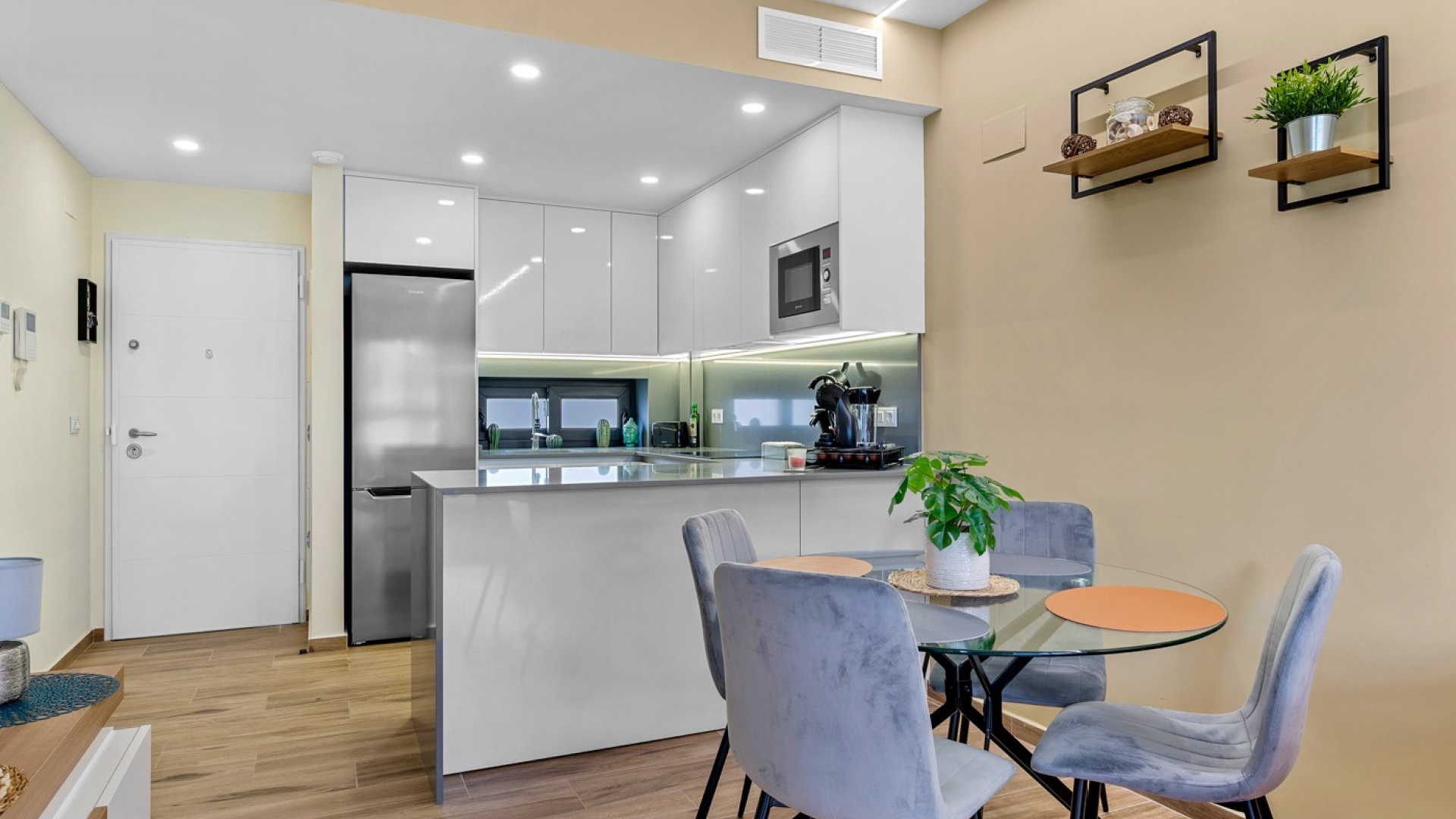 Revente - Appartement - Villamartin - Valentino Golf