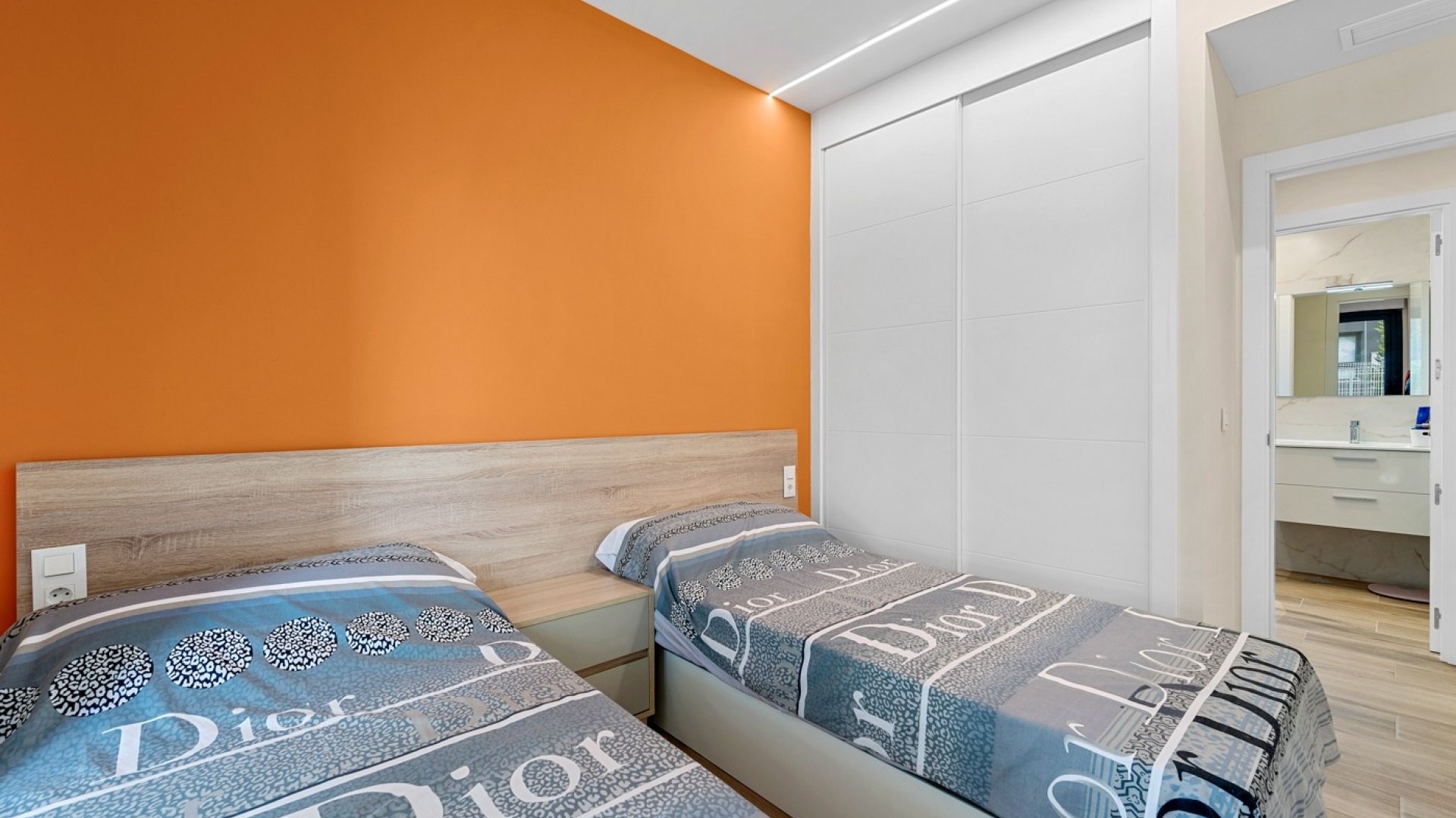 Revente - Appartement - Villamartin - Valentino Golf