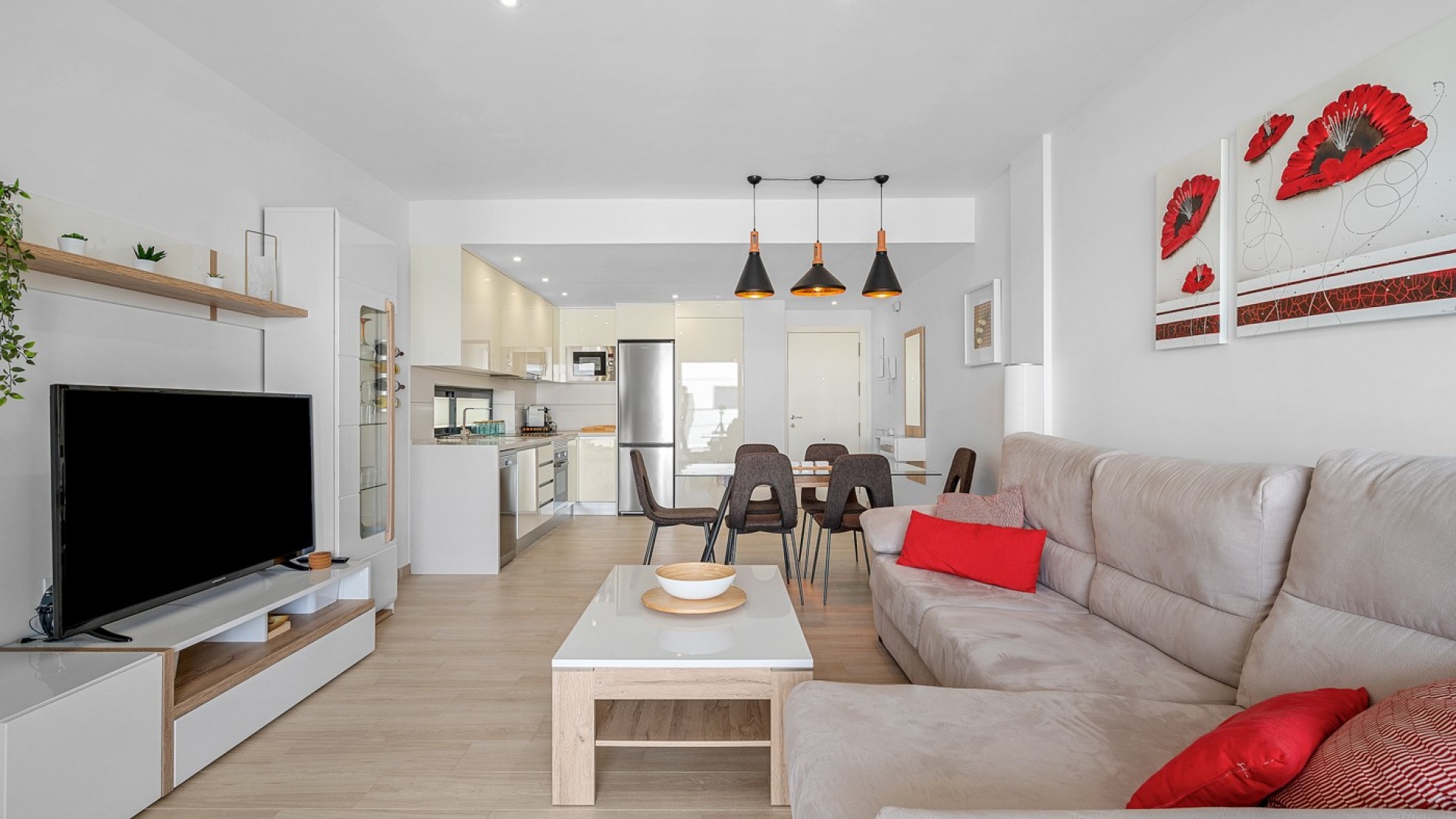 Revente - Appartement - Villamartin - Valentino Golf