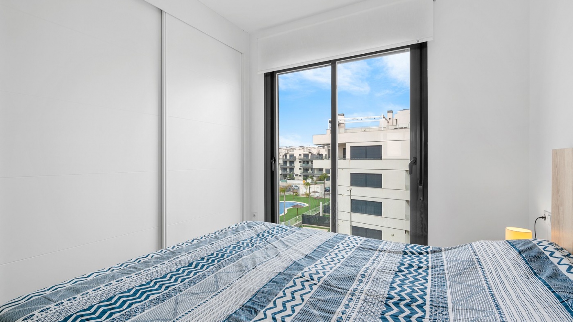 Revente - Appartement - Villamartin - Valentino Golf