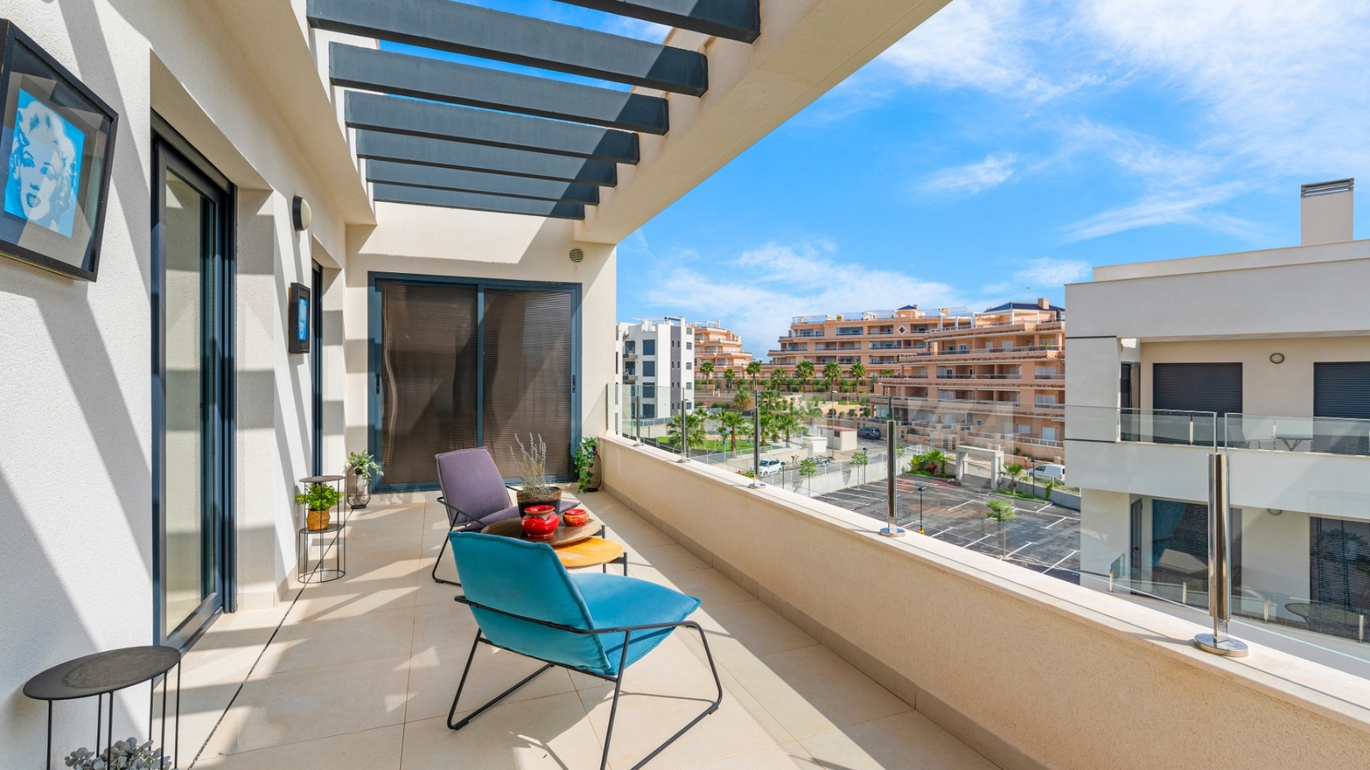 Revente - Appartement - Villamartin - Valentino Golf