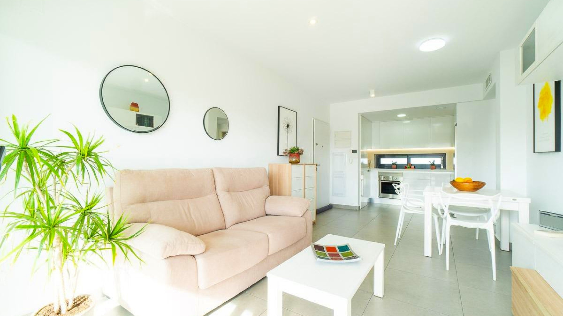 Revente - Appartement - Villamartin - Valentino Golf