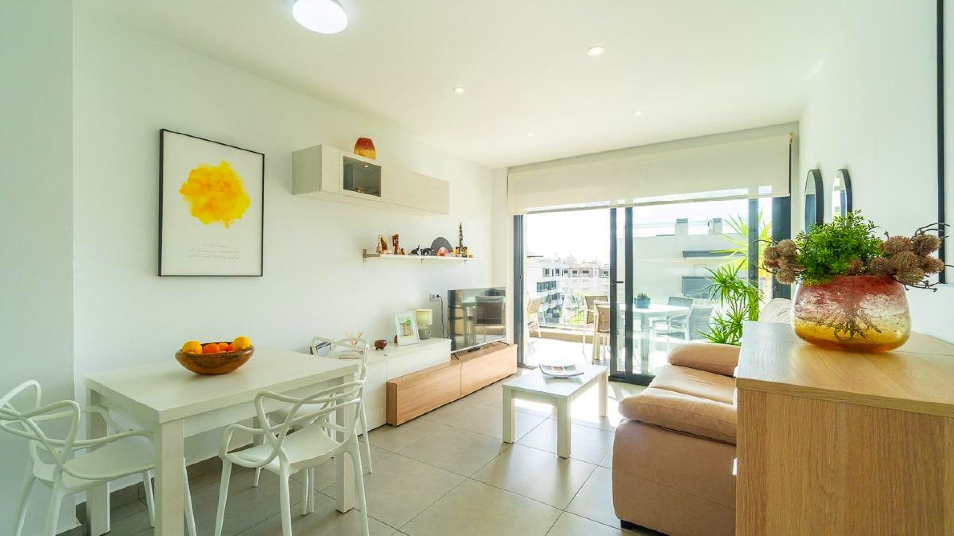 Revente - Appartement - Villamartin - Valentino Golf