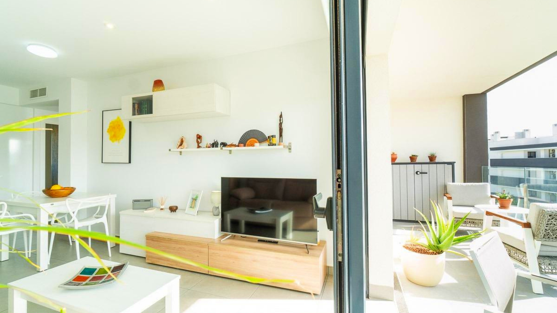 Revente - Appartement - Villamartin - Valentino Golf