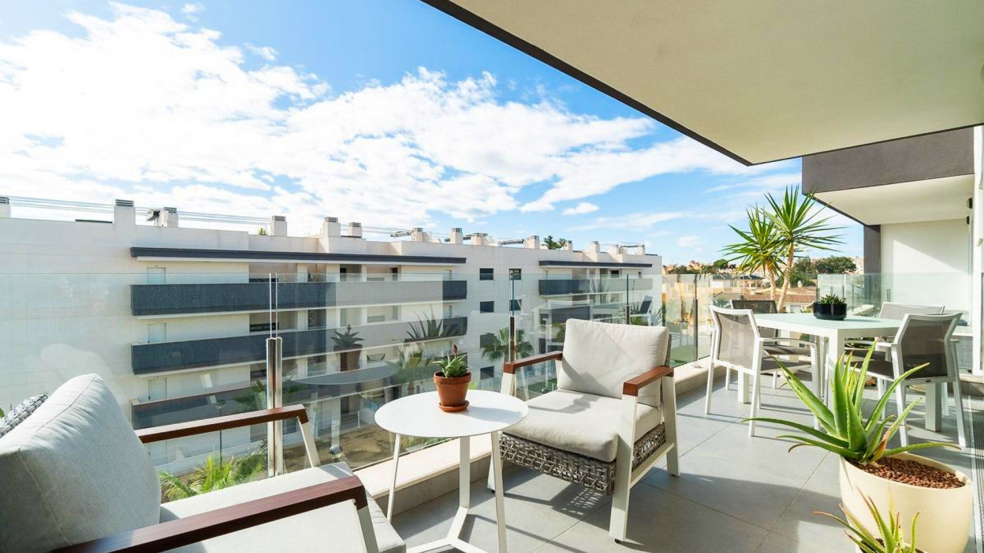 Revente - Appartement - Villamartin - Valentino Golf