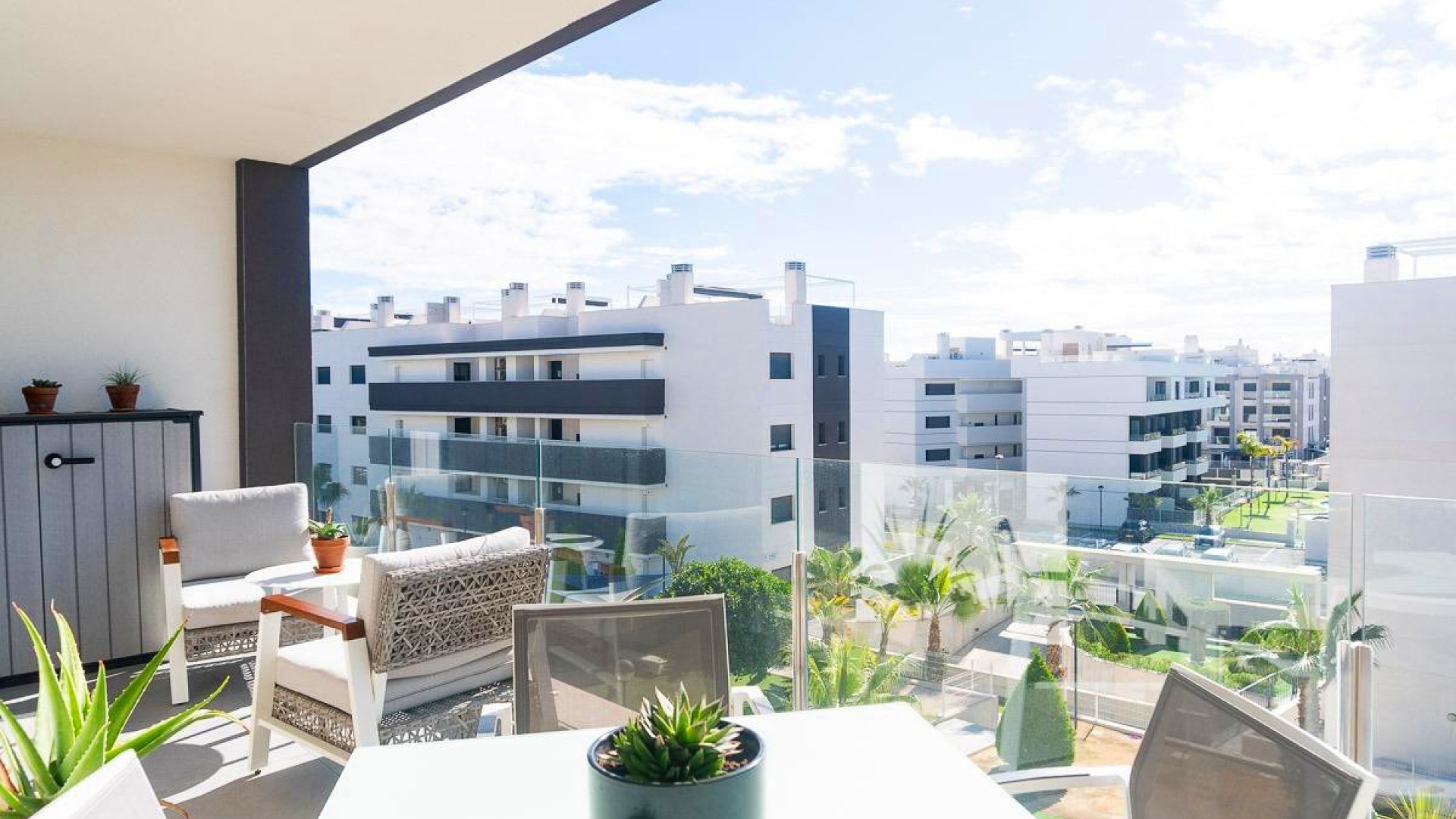 Revente - Appartement - Villamartin - Valentino Golf