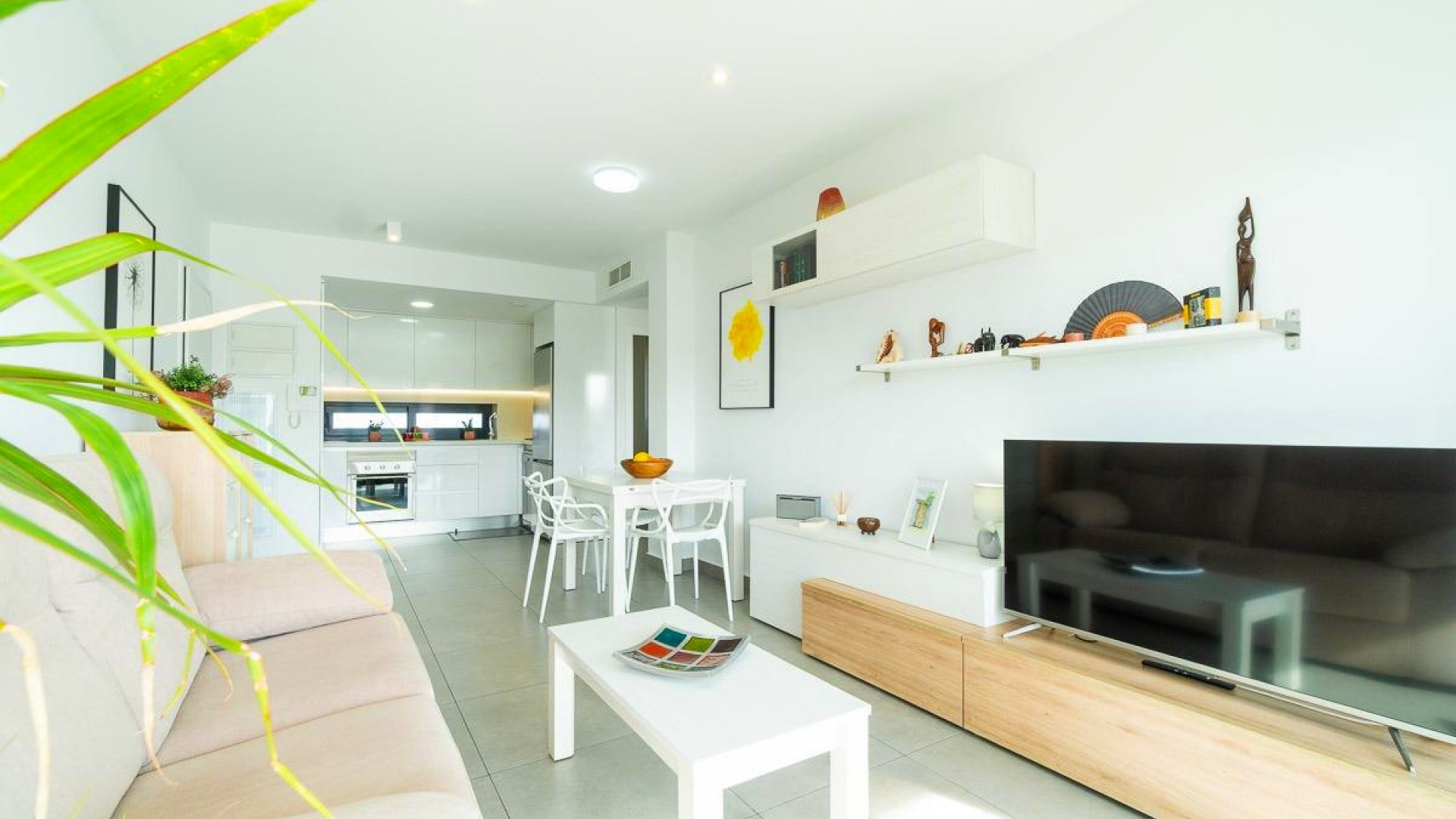 Revente - Appartement - Villamartin - Valentino Golf