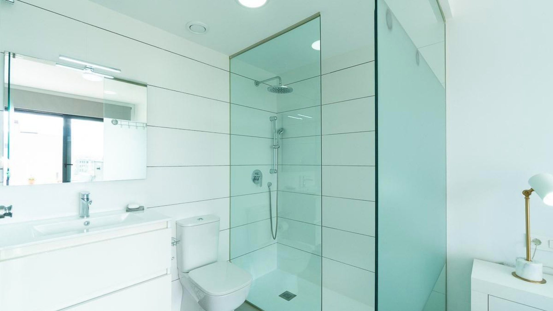 Revente - Appartement - Villamartin - Valentino Golf