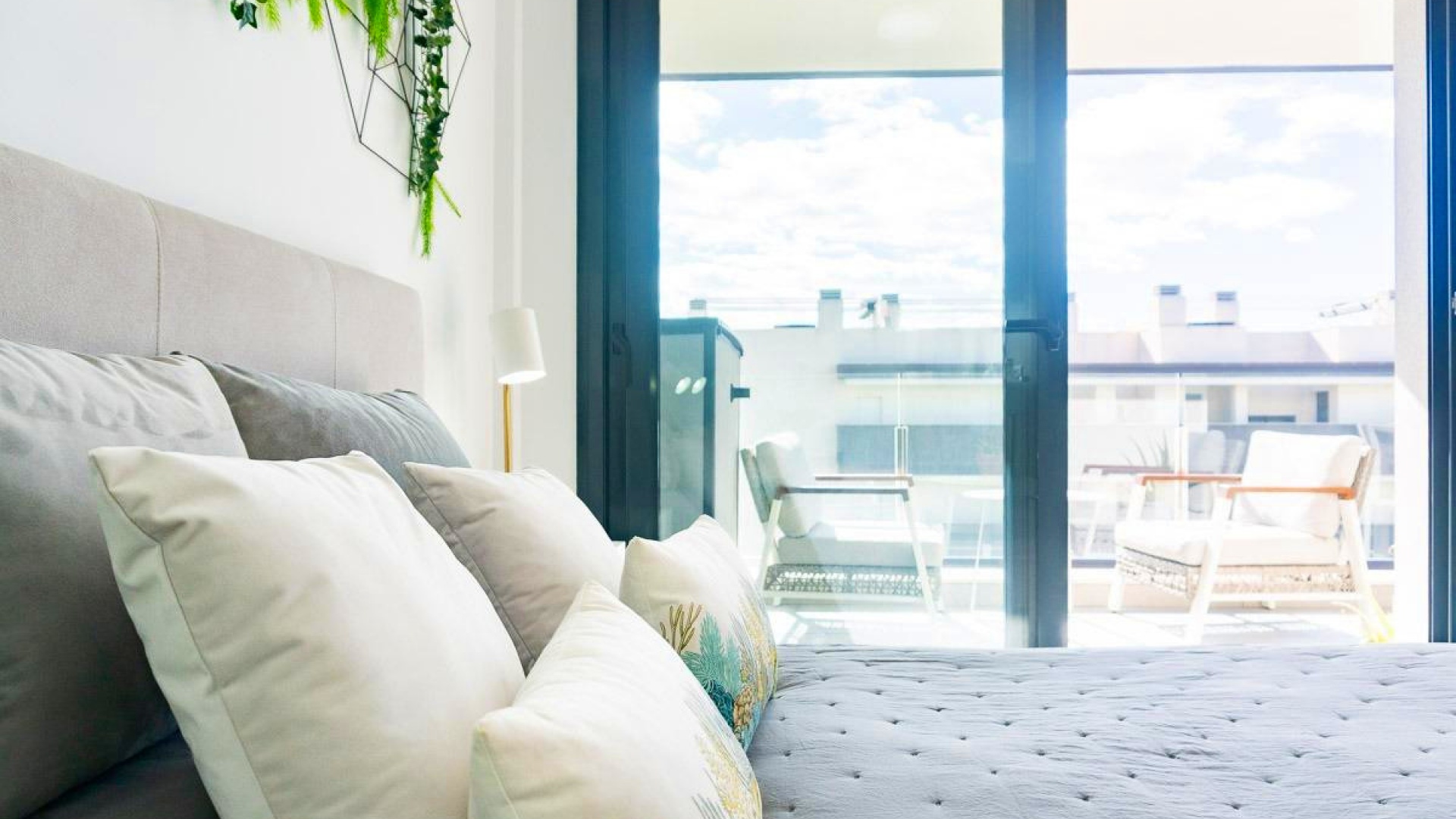 Revente - Appartement - Villamartin - Valentino Golf