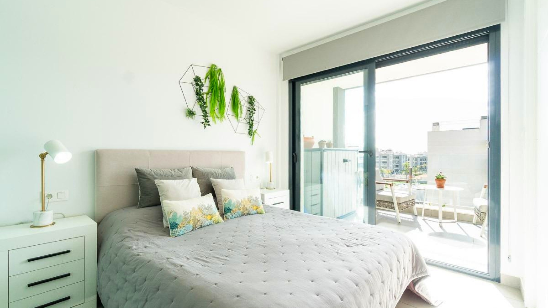 Revente - Appartement - Villamartin - Valentino Golf