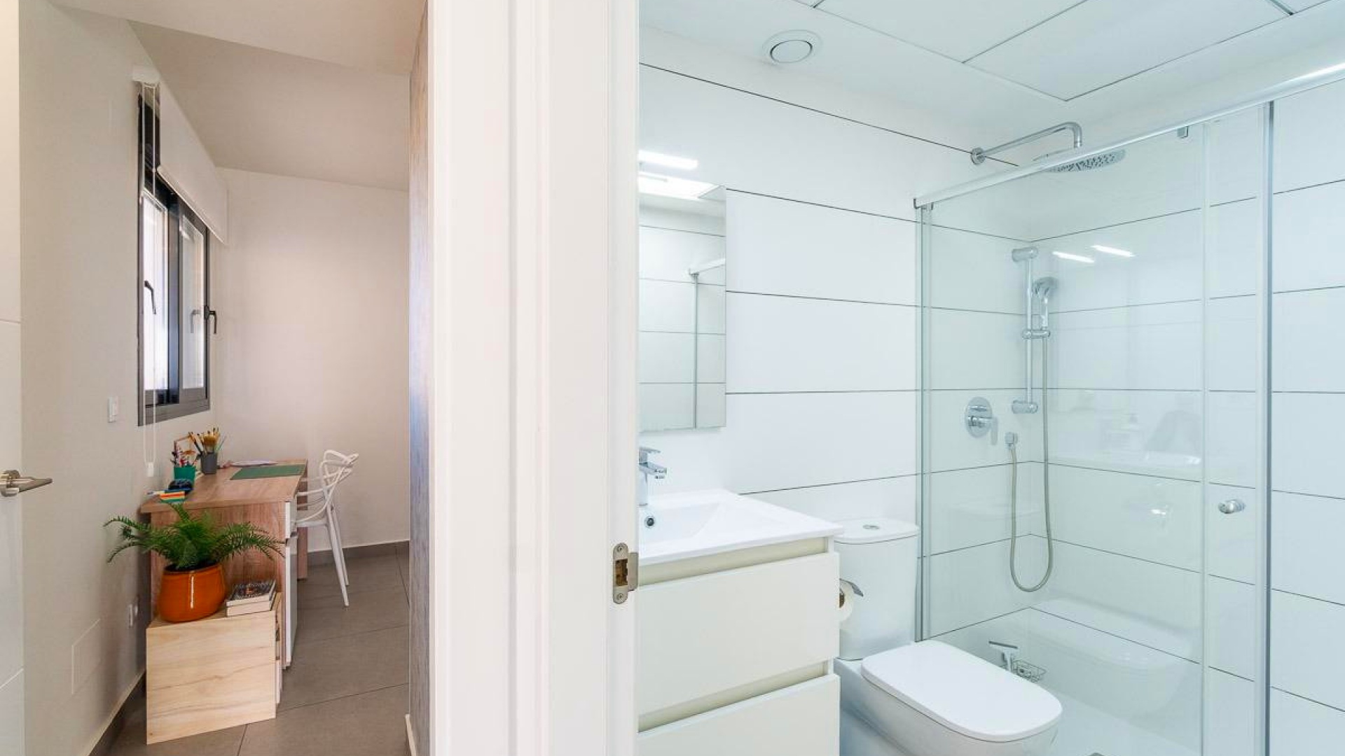 Revente - Appartement - Villamartin - Valentino Golf