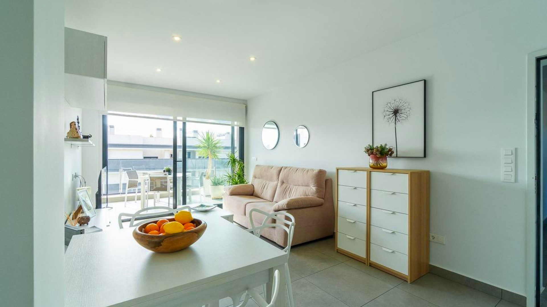 Revente - Appartement - Villamartin - Valentino Golf