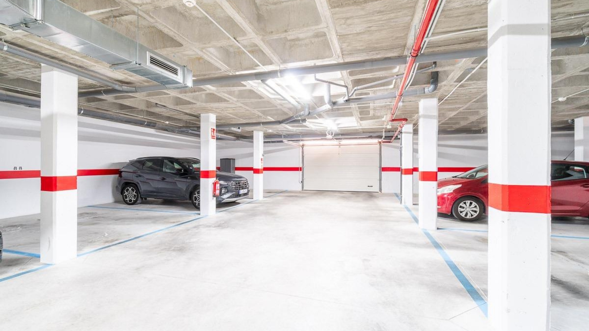 Revente - Appartement - Villamartin - Valentino Golf