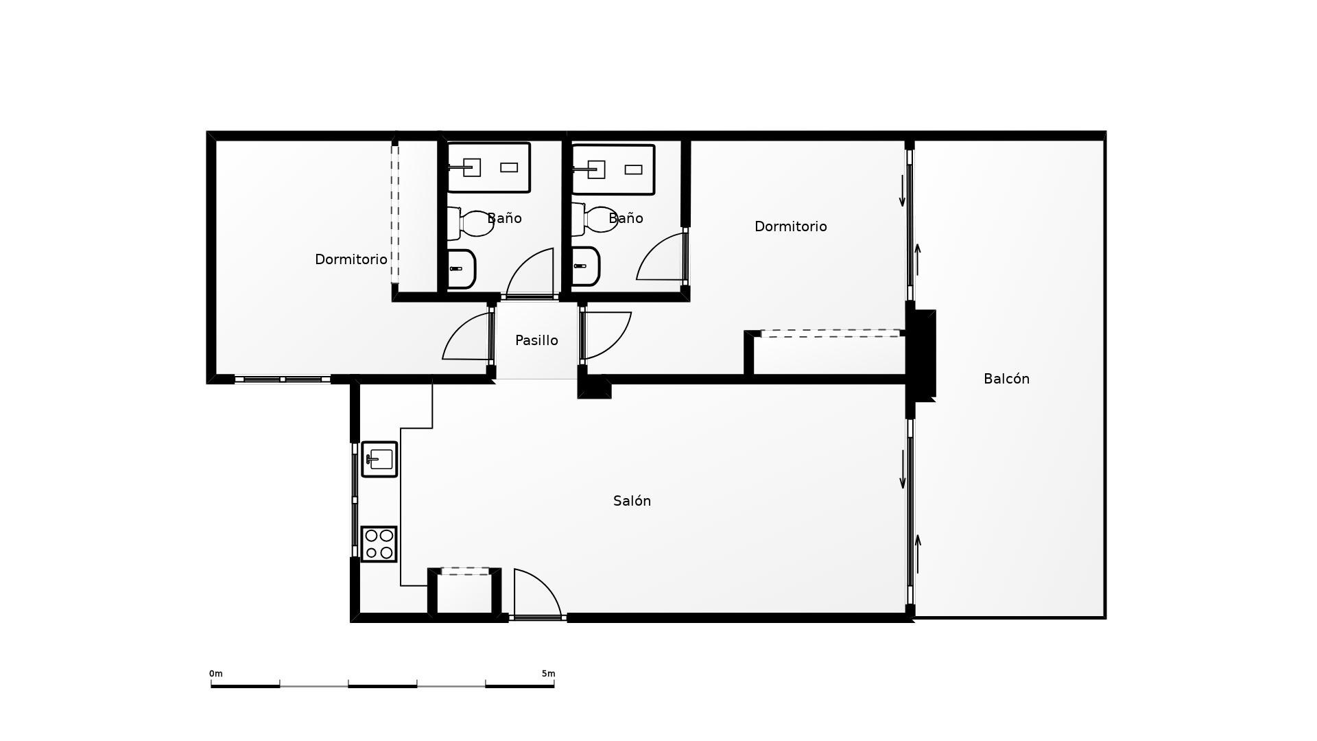 Revente - Appartement - Villamartin - Valentino Golf