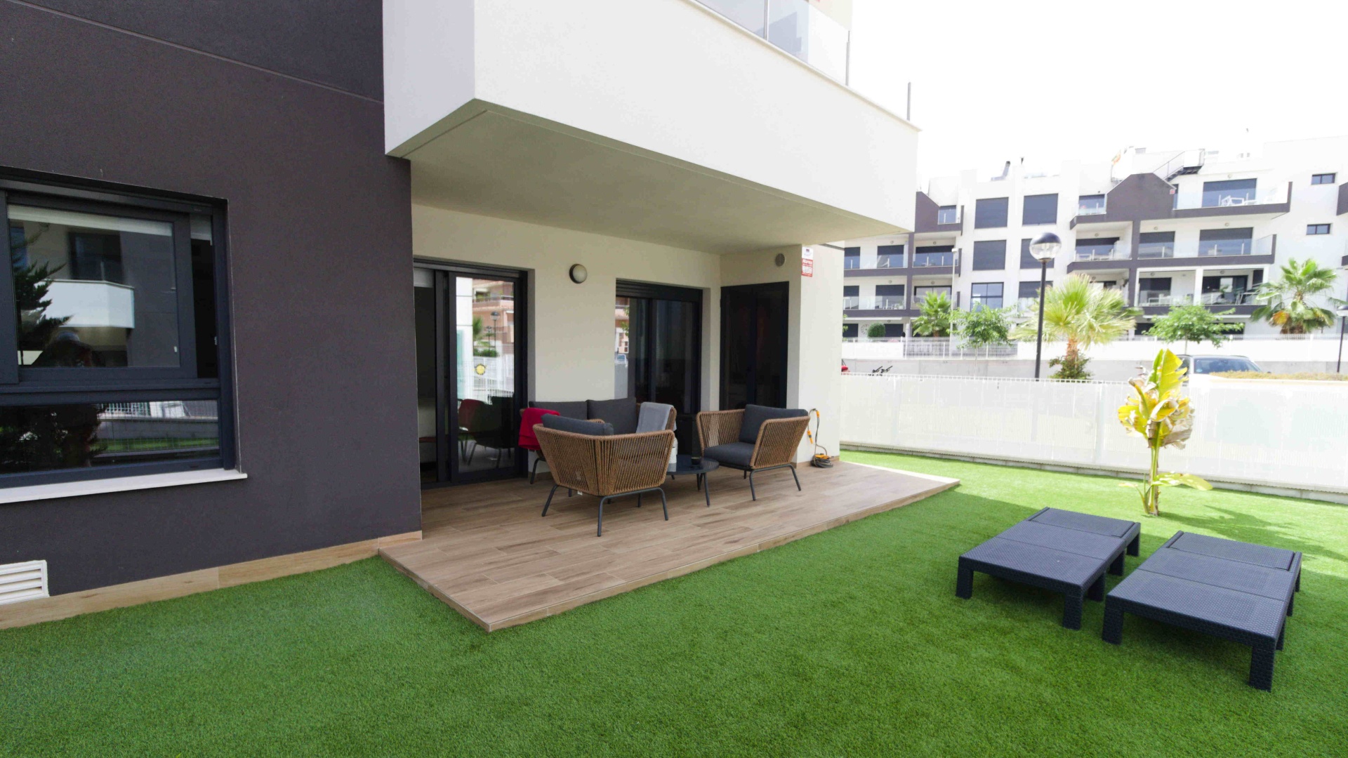 Revente - Appartement - Villamartin - Valentino Golf